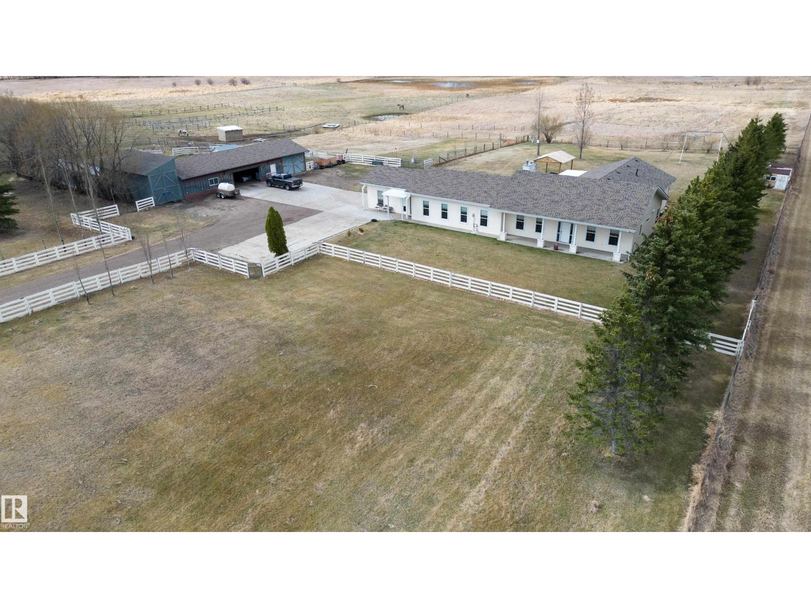51214 Rge Rd 232, Rural Strathcona County, Alberta  T8B 1K8 - Photo 5 - E4461619