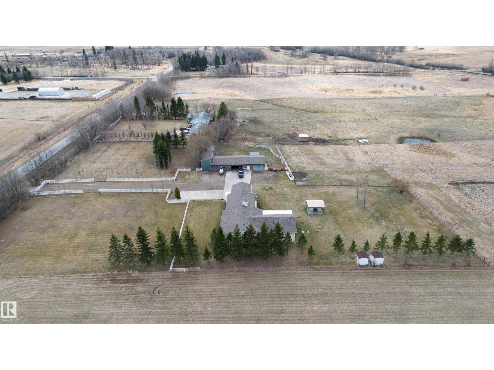 51214 Rge Rd 232, Rural Strathcona County, Alberta  T8B 1K8 - Photo 6 - E4461619