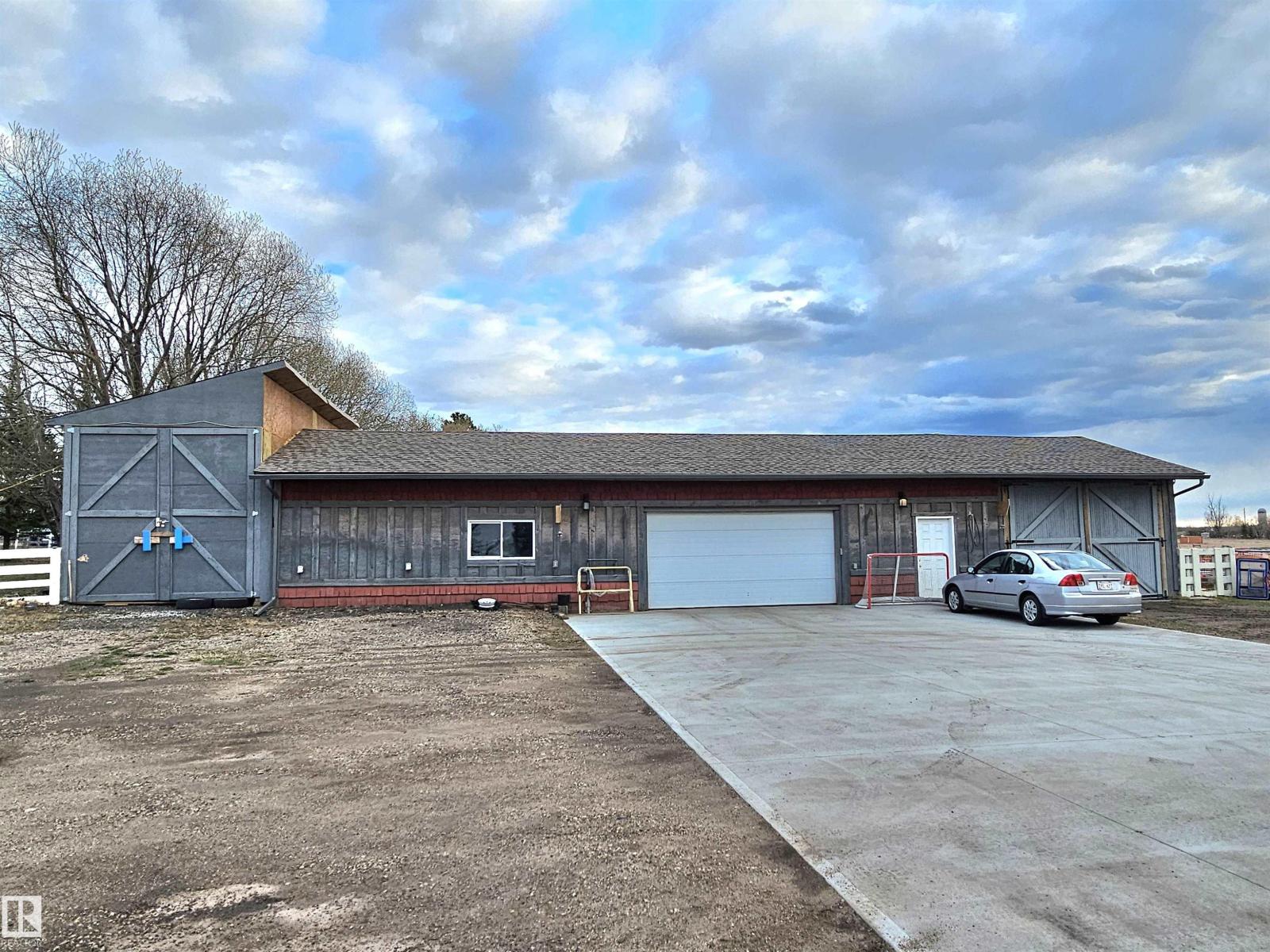 51214 Rge Rd 232, Rural Strathcona County, Alberta  T8B 1K8 - Photo 63 - E4461619