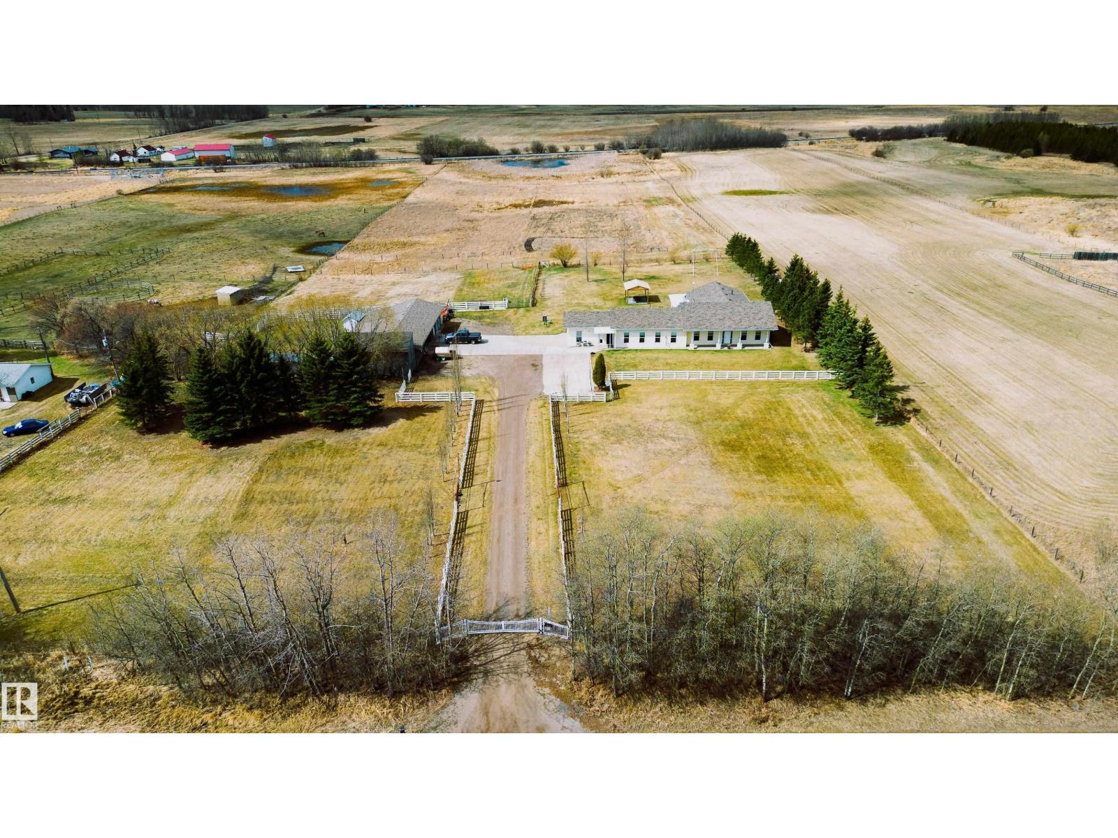 51214 Rge Rd 232, Rural Strathcona County, Alberta  T8B 1K8 - Photo 67 - E4461619