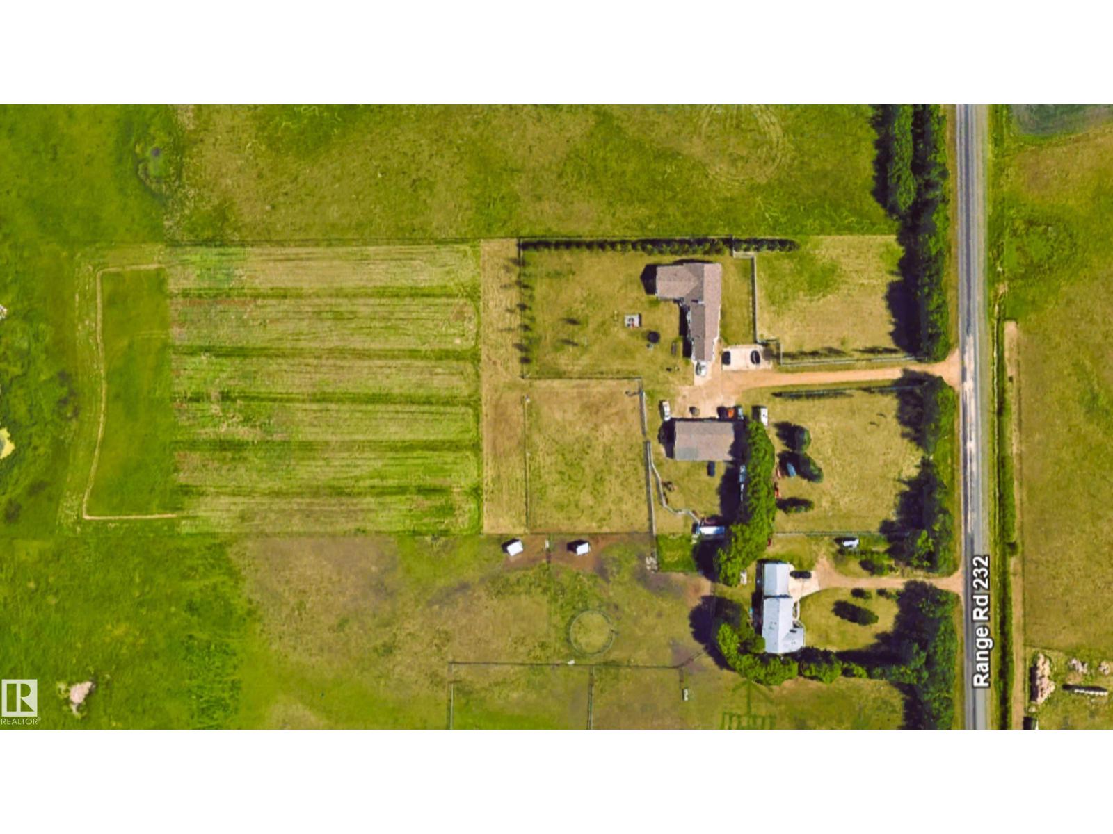 51214 Rge Rd 232, Rural Strathcona County, Alberta  T8B 1K8 - Photo 68 - E4461619