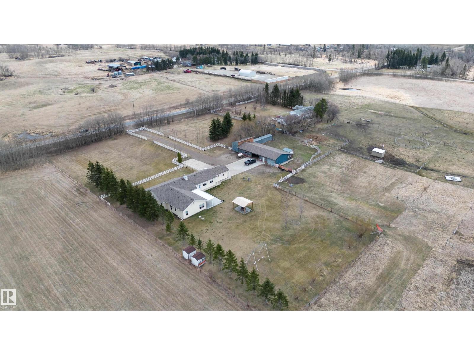 51214 Rge Rd 232, Rural Strathcona County, Alberta  T8B 1K8 - Photo 7 - E4461619