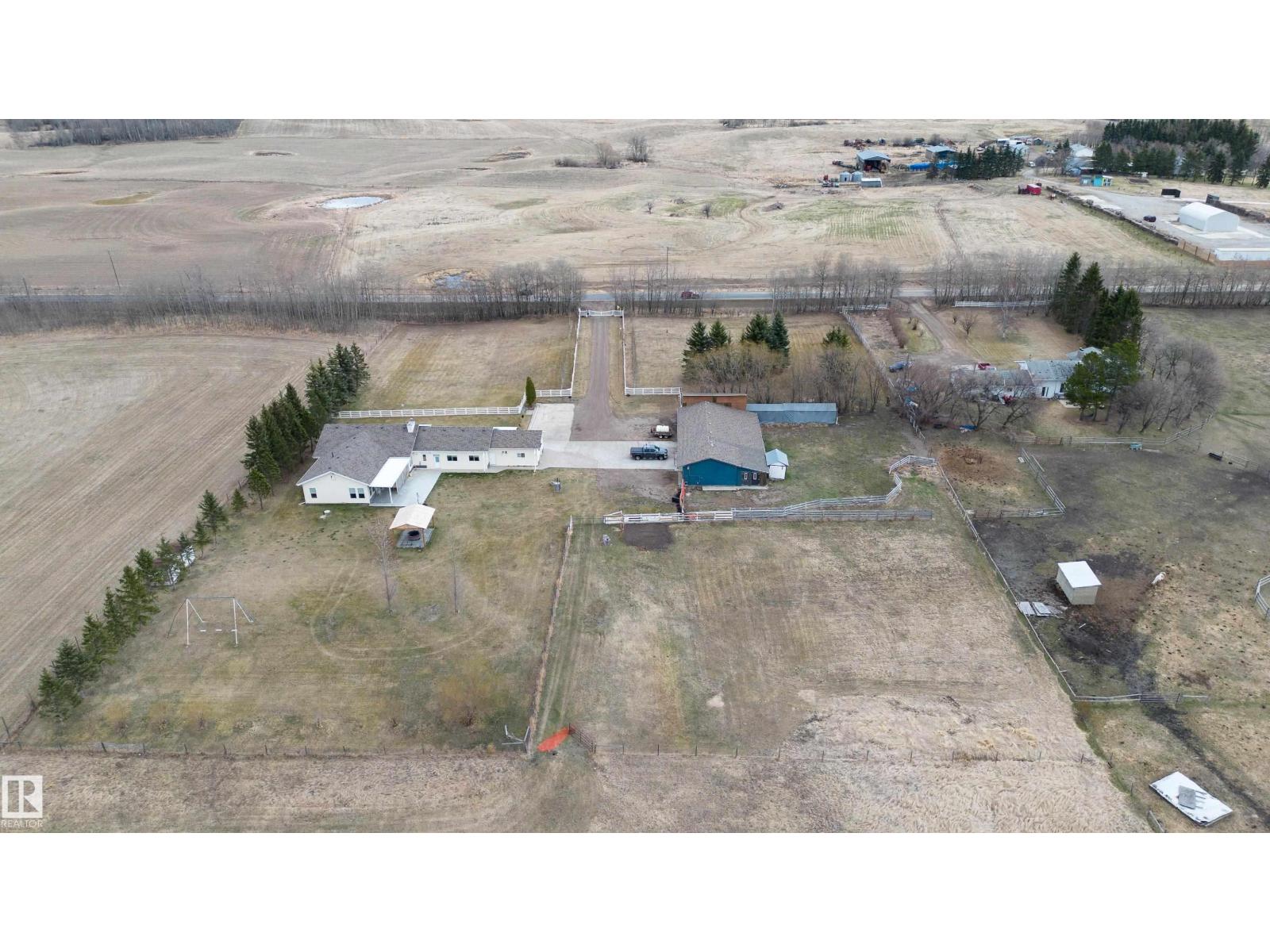 51214 Rge Rd 232, Rural Strathcona County, Alberta  T8B 1K8 - Photo 8 - E4461619