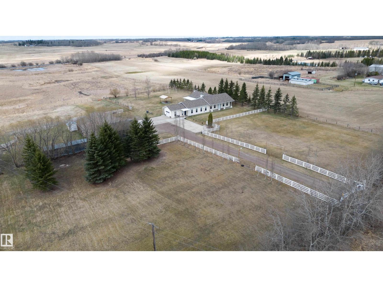 51214 Rge Rd 232, Rural Strathcona County, Alberta  T8B 1K8 - Photo 9 - E4461619