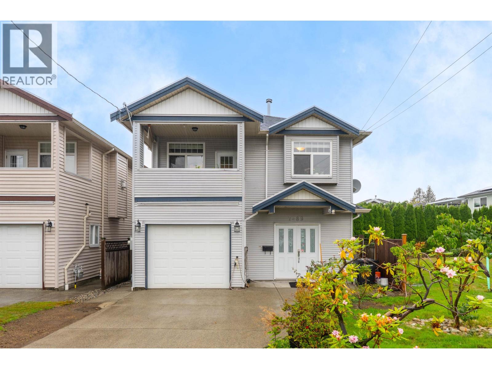 7489 Rosewood Street, Burnaby, British Columbia  V5E 2G6 - Photo 1 - R3057130
