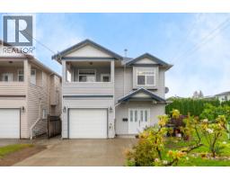 7489 ROSEWOOD STREET, Burnaby, British Columbia