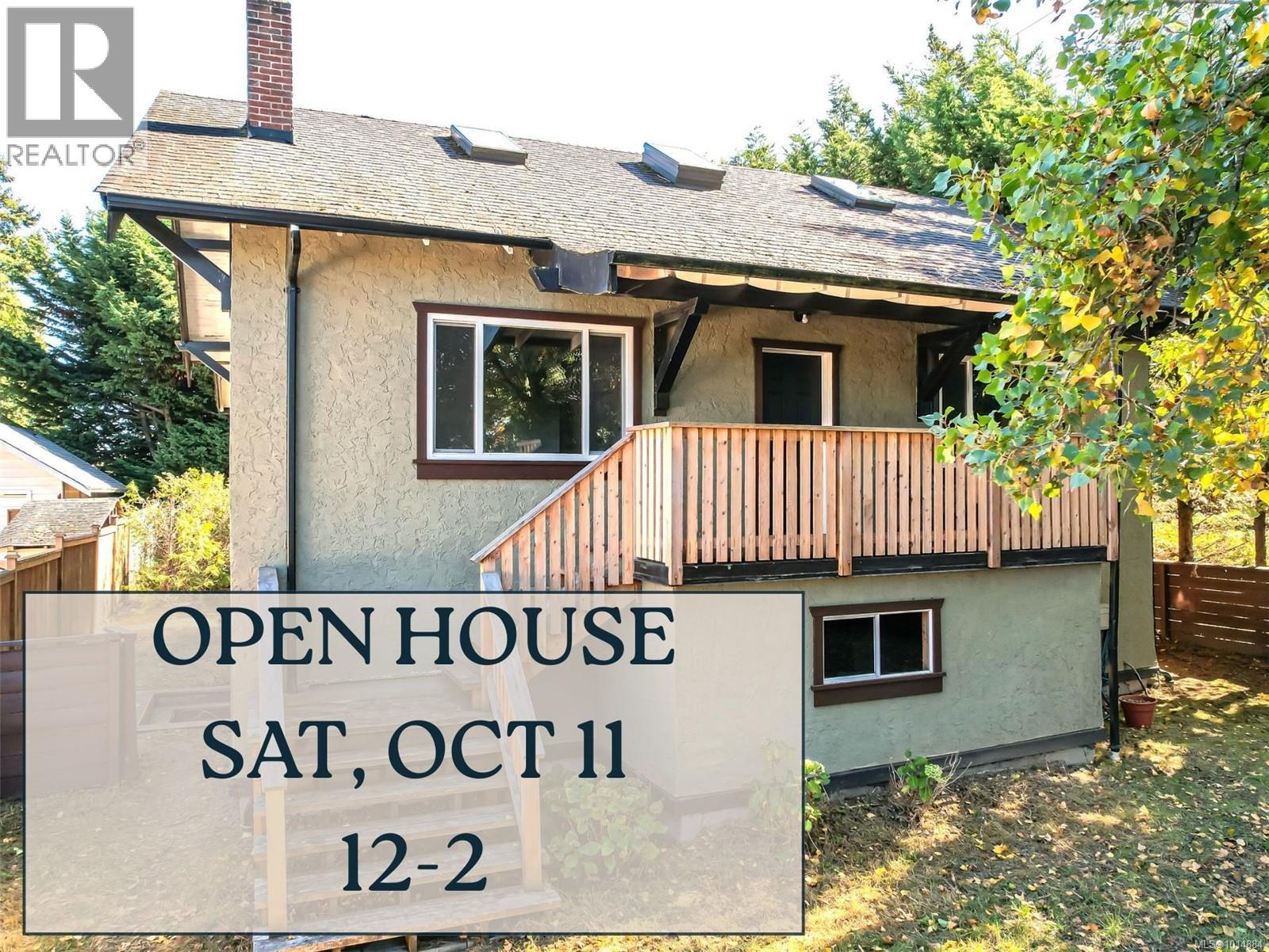 2913 Austin Ave, Saanich, British Columbia  V9A 2K9 - Photo 1 - 1014884