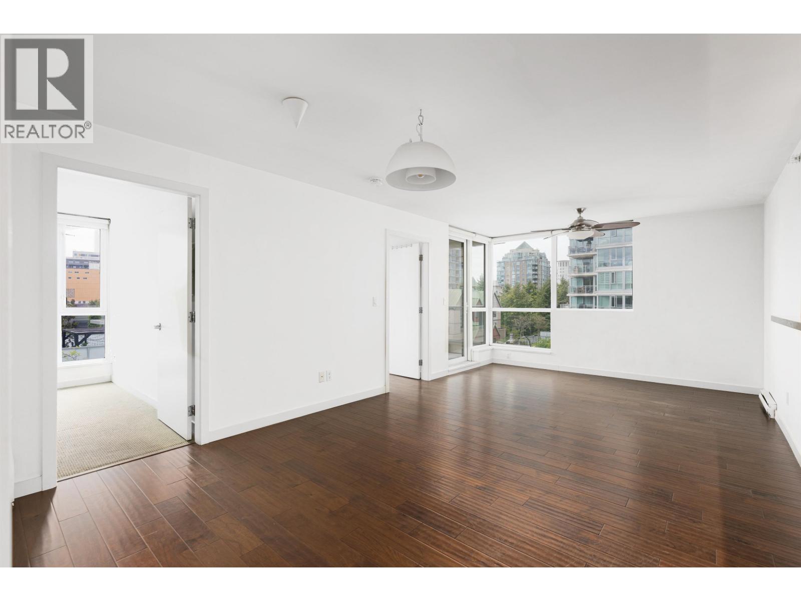 503 125 Milross Avenue, Vancouver, British Columbia  V6A 0A1 - Photo 9 - R3056972