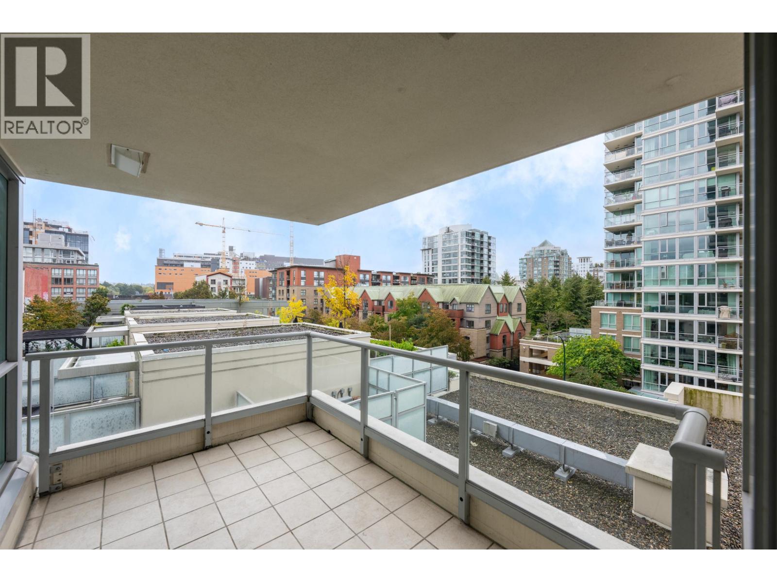 503 125 Milross Avenue, Vancouver, British Columbia  V6A 0A1 - Photo 17 - R3056972