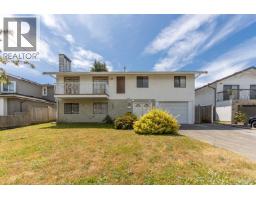 1632 COMO LAKE AVENUE, Coquitlam, British Columbia