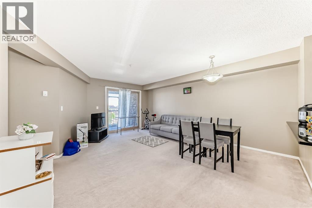316, 15 Saddlestone Way Ne, Calgary, Alberta  T3J 0S3 - Photo 5 - A2259124