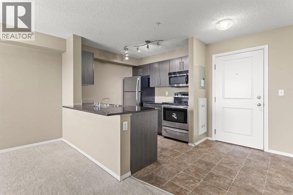 316, 15 Saddlestone Way Ne, Calgary, Alberta  T3J 0S3 - Photo 12 - A2259124