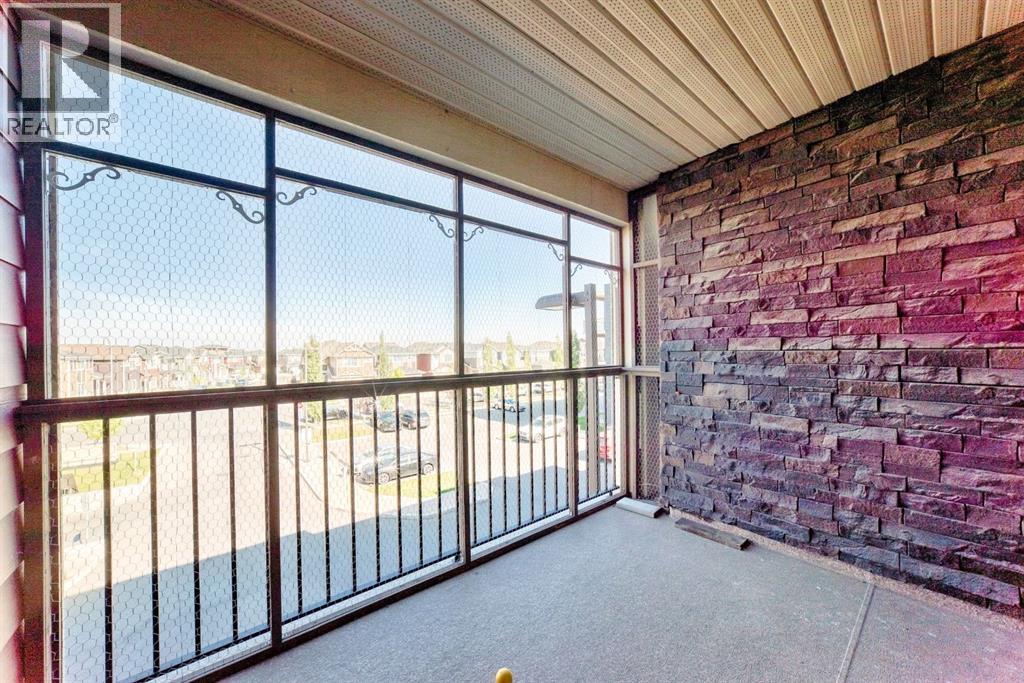 316, 15 Saddlestone Way Ne, Calgary, Alberta  T3J 0S3 - Photo 15 - A2259124