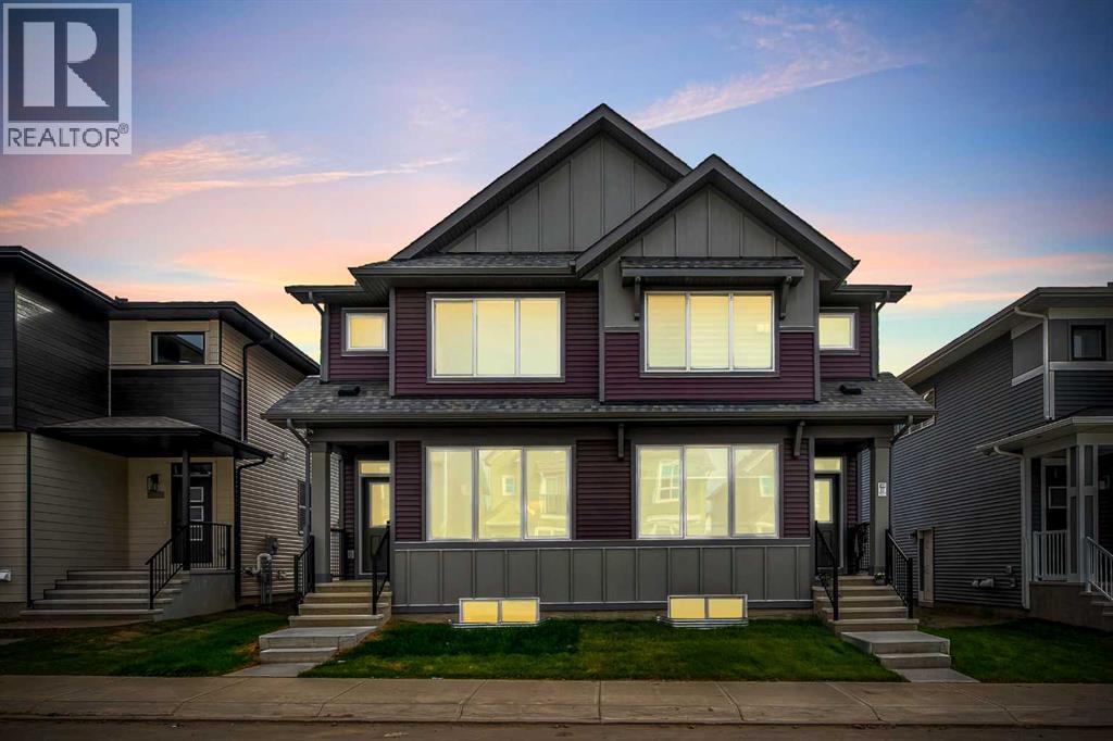 61 Savanna Place Ne, Calgary, Alberta  T3J 5P9 - Photo 4 - A2262015