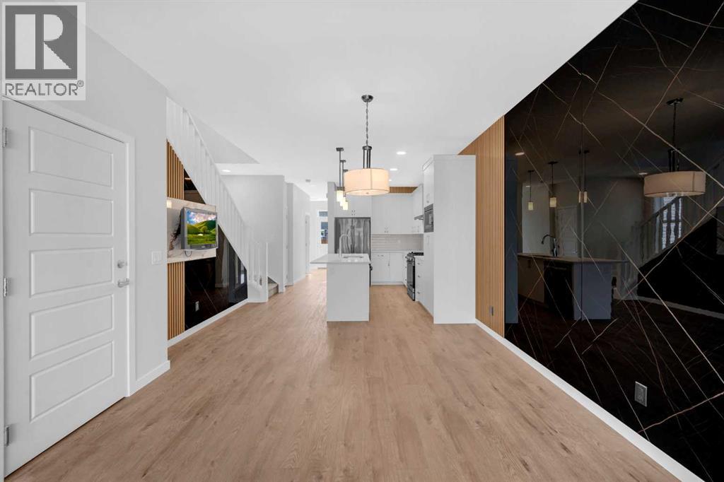 61 Savanna Place Ne, Calgary, Alberta  T3J 5P9 - Photo 10 - A2262015
