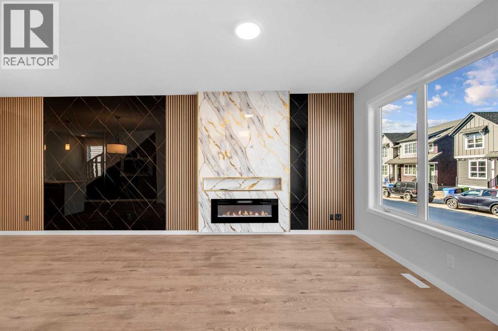 61 Savanna Place Ne, Calgary, Alberta  T3J 5P9 - Photo 6 - A2262015
