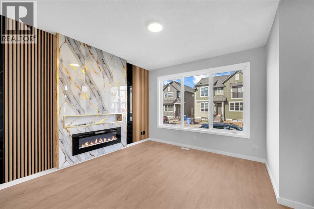 61 Savanna Place Ne, Calgary, Alberta  T3J 5P9 - Photo 7 - A2262015