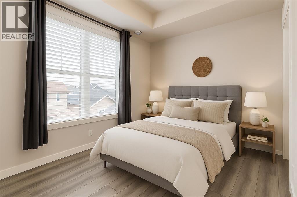 141 Cranford  Se, Calgary, Alberta  T3M 1R5 - Photo 9 - A2262729