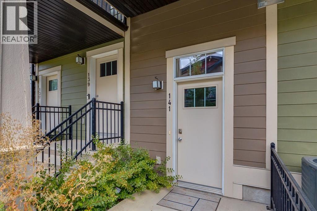 141 Cranford  Se, Calgary, Alberta  T3M 1R5 - Photo 2 - A2262729