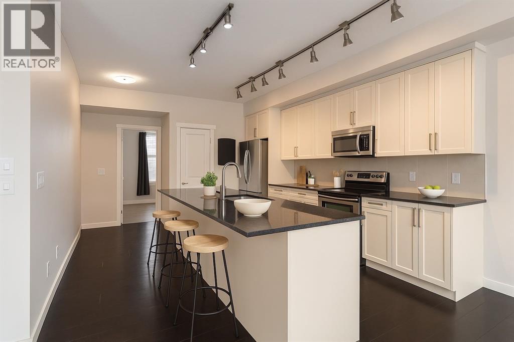 141 Cranford  Se, Calgary, Alberta  T3M 1R5 - Photo 8 - A2262729