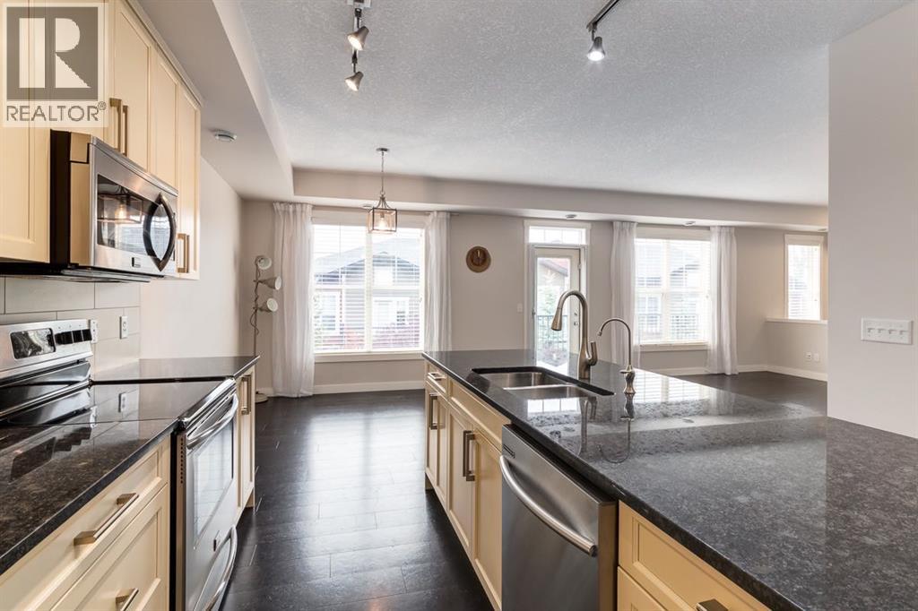 141 Cranford  Se, Calgary, Alberta  T3M 1R5 - Photo 25 - A2262729