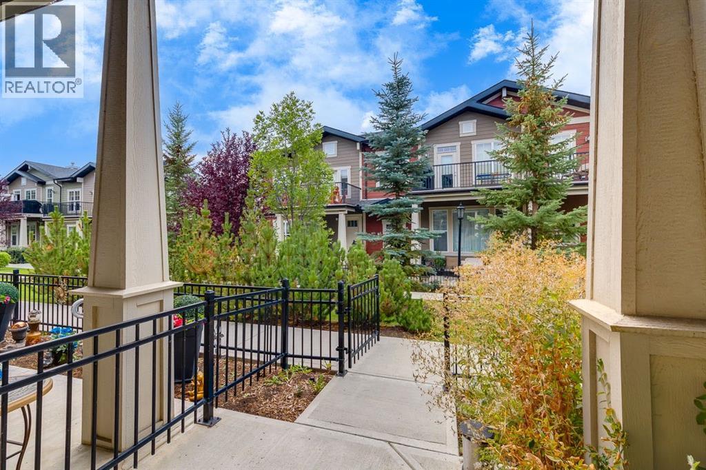 141 Cranford  Se, Calgary, Alberta  T3M 1R5 - Photo 3 - A2262729