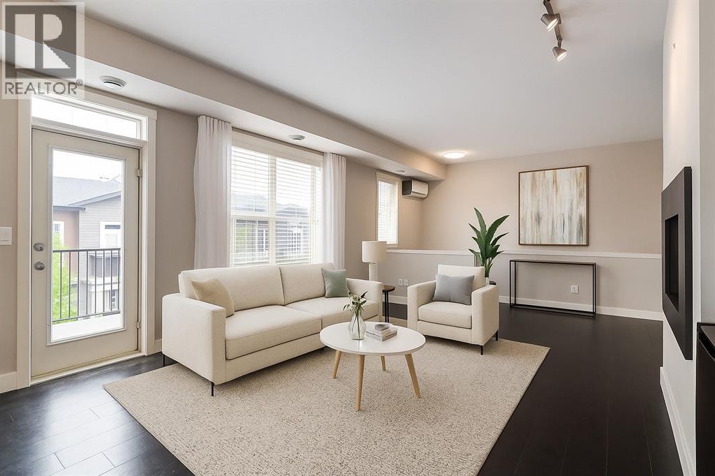 141 Cranford  Se, Calgary, Alberta  T3M 1R5 - Photo 6 - A2262729