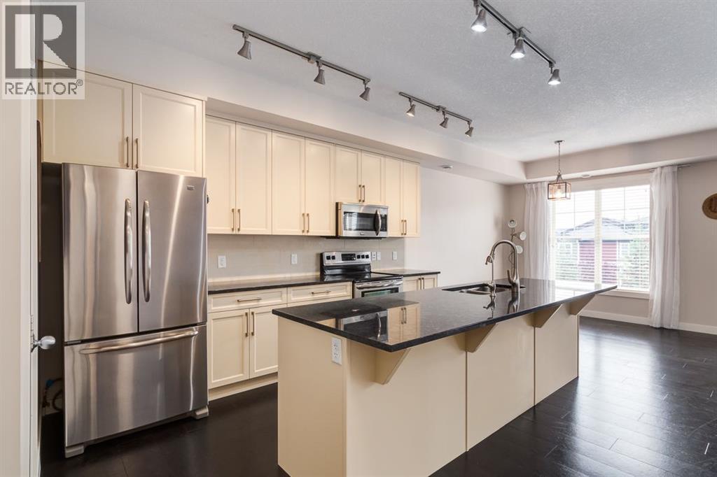 141 Cranford  Se, Calgary, Alberta  T3M 1R5 - Photo 23 - A2262729