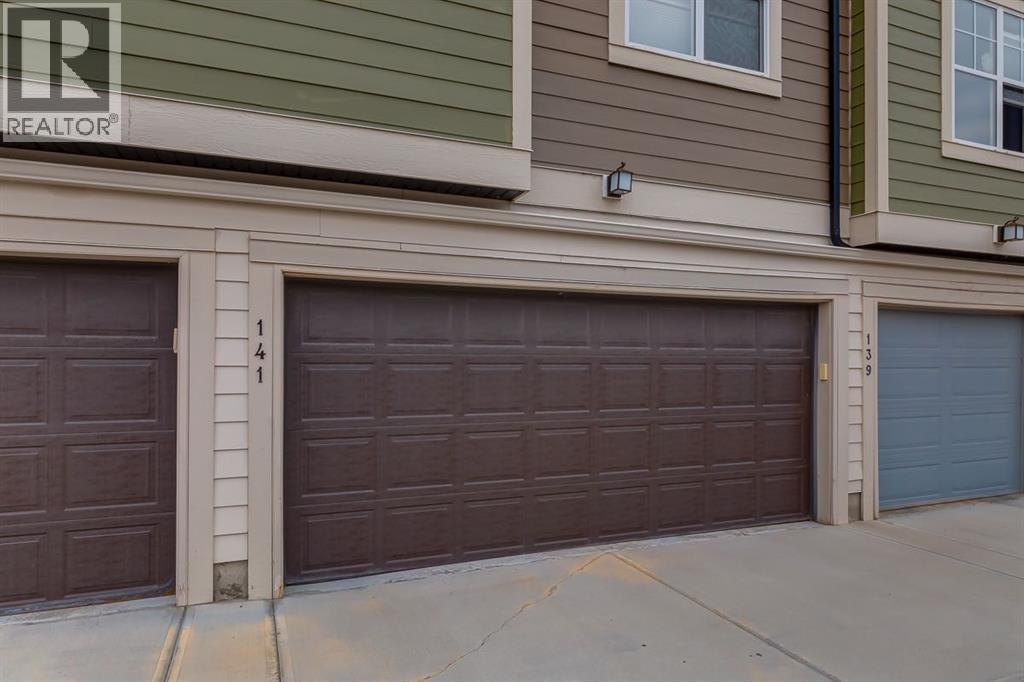 141 Cranford  Se, Calgary, Alberta  T3M 1R5 - Photo 4 - A2262729