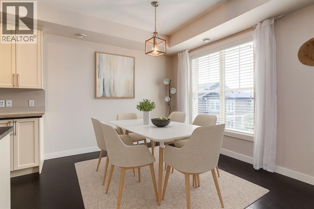 141 Cranford  Se, Calgary, Alberta  T3M 1R5 - Photo 7 - A2262729