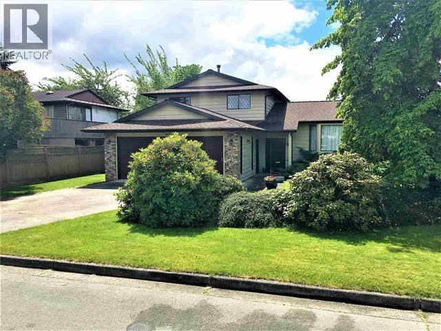9600 Swansea Drive, Richmond, British Columbia  V7A 2L8 - Photo 2 - R3057331