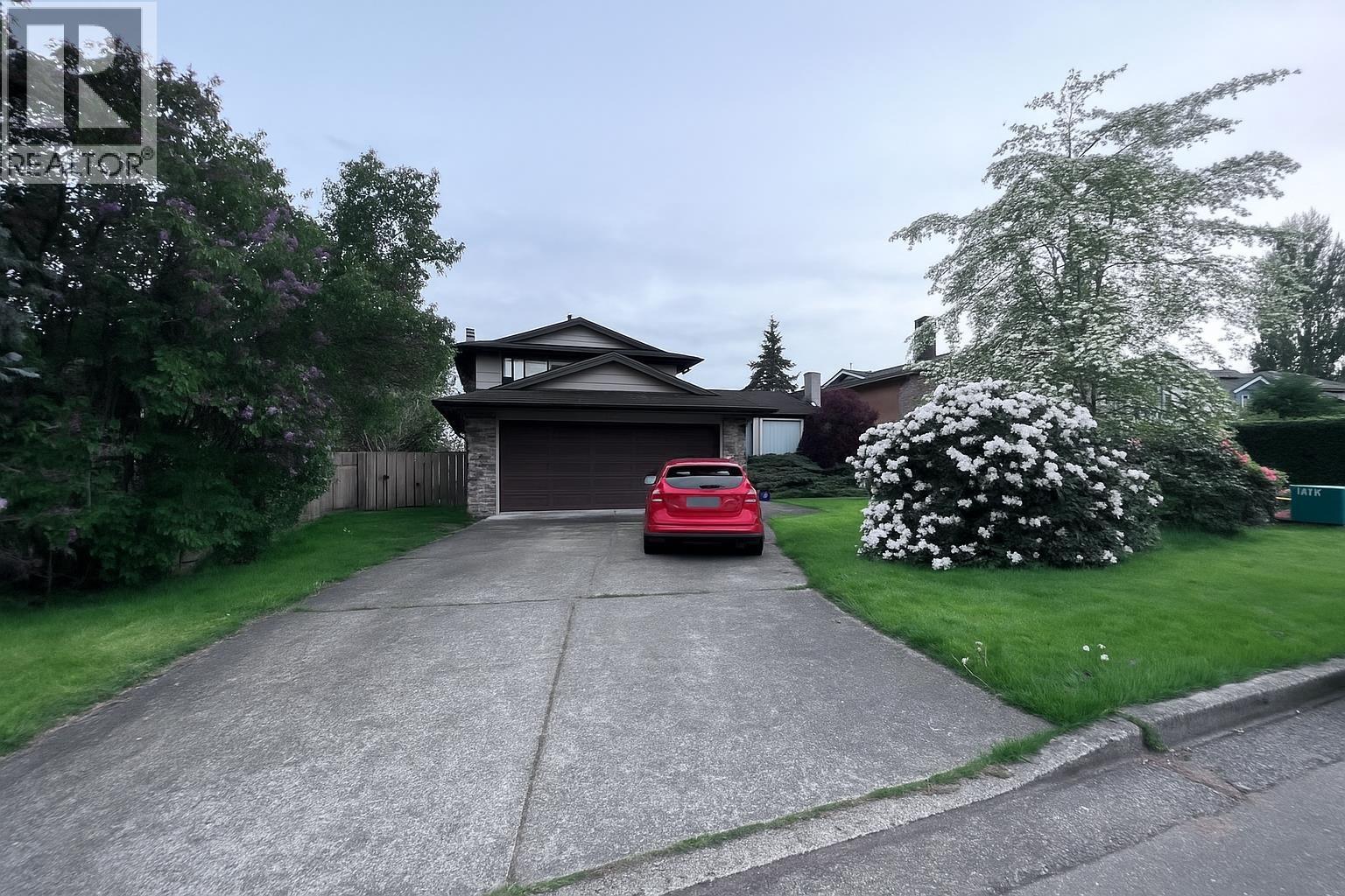 9600 Swansea Drive, Richmond, British Columbia  V7A 2L8 - Photo 1 - R3057331