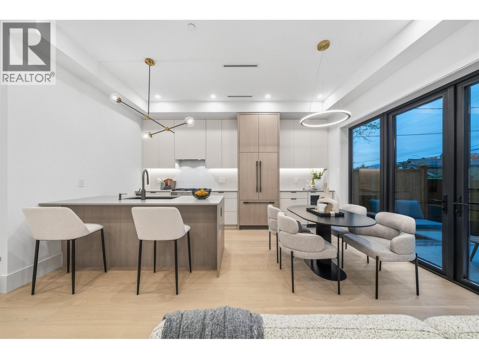 311 N Kamloops Street, Vancouver, British Columbia  V5K 0A9 - Photo 4 - R3056373