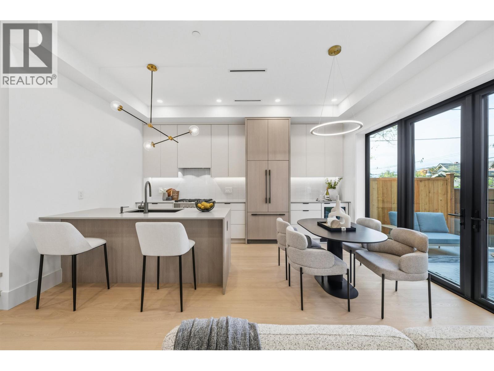 311 N Kamloops Street, Vancouver, British Columbia  V5K 0A9 - Photo 9 - R3056373