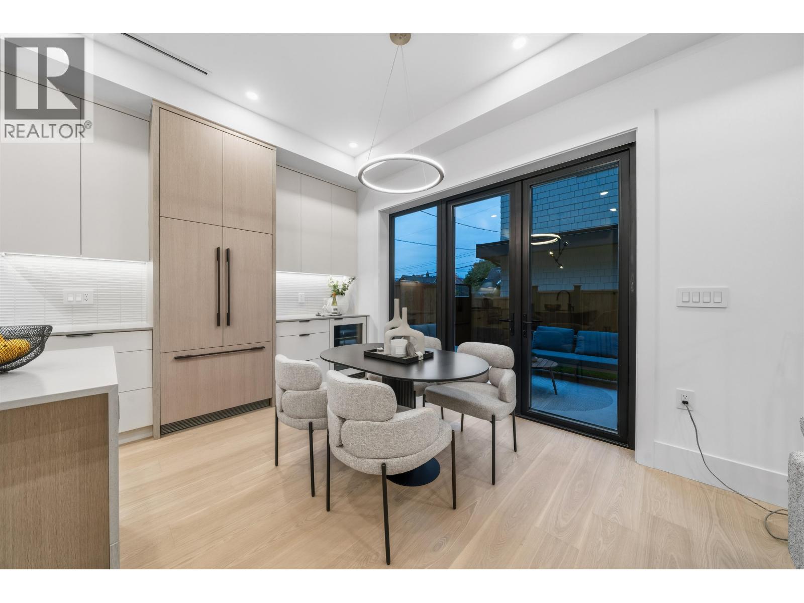 311 N Kamloops Street, Vancouver, British Columbia  V5K 0A9 - Photo 5 - R3056373