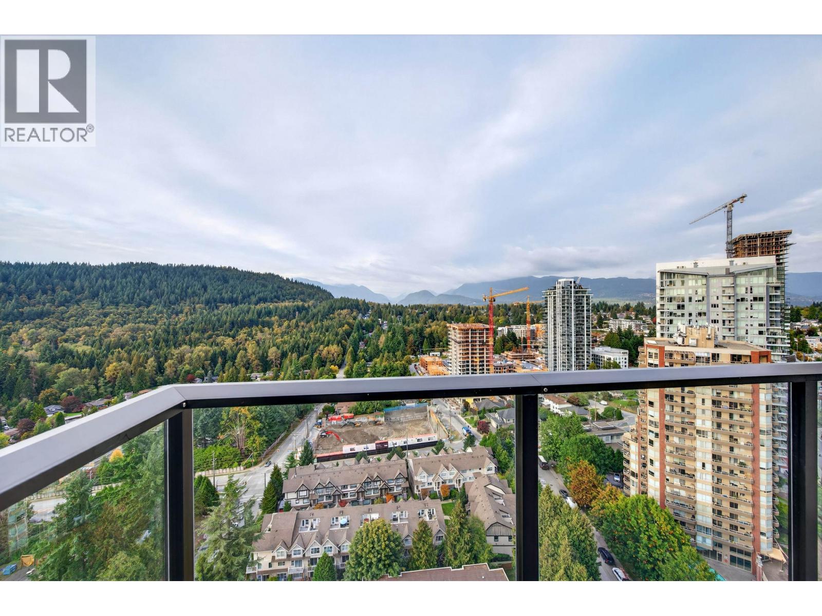 2101 720 Farrow Street, Coquitlam, British Columbia  V3J 3S5 - Photo 23 - R3057302