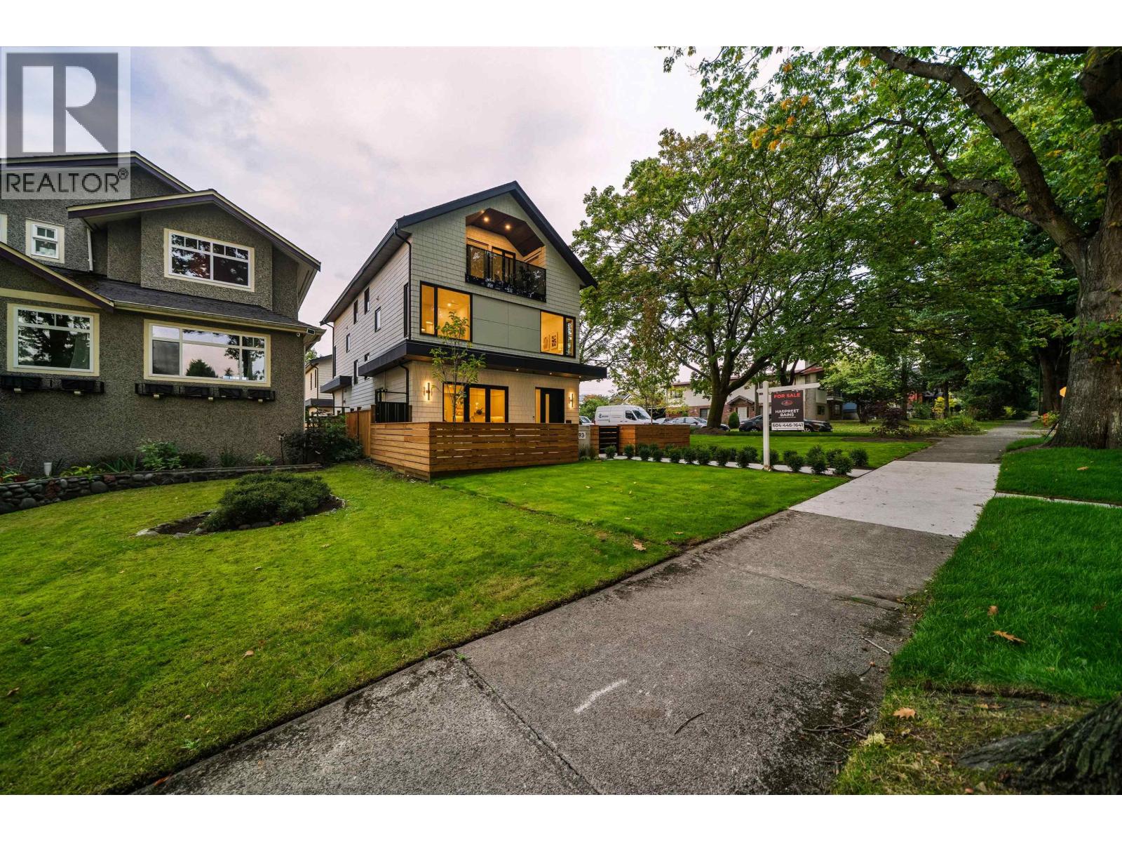 2493 Eton Street, Vancouver, British Columbia  V5K 1J6 - Photo 30 - R3056798