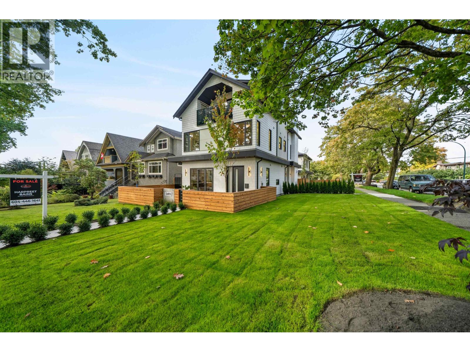 2493 Eton Street, Vancouver, British Columbia  V5K 1J6 - Photo 32 - R3056798