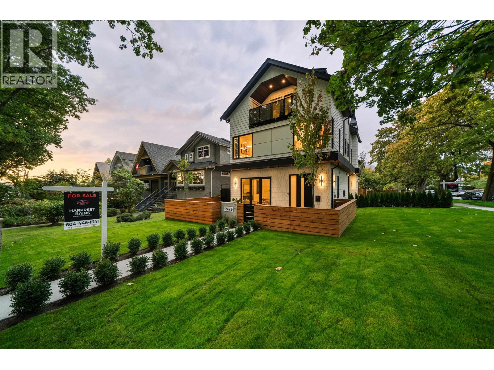 2493 Eton Street, Vancouver, British Columbia  V5K 1J6 - Photo 29 - R3056798