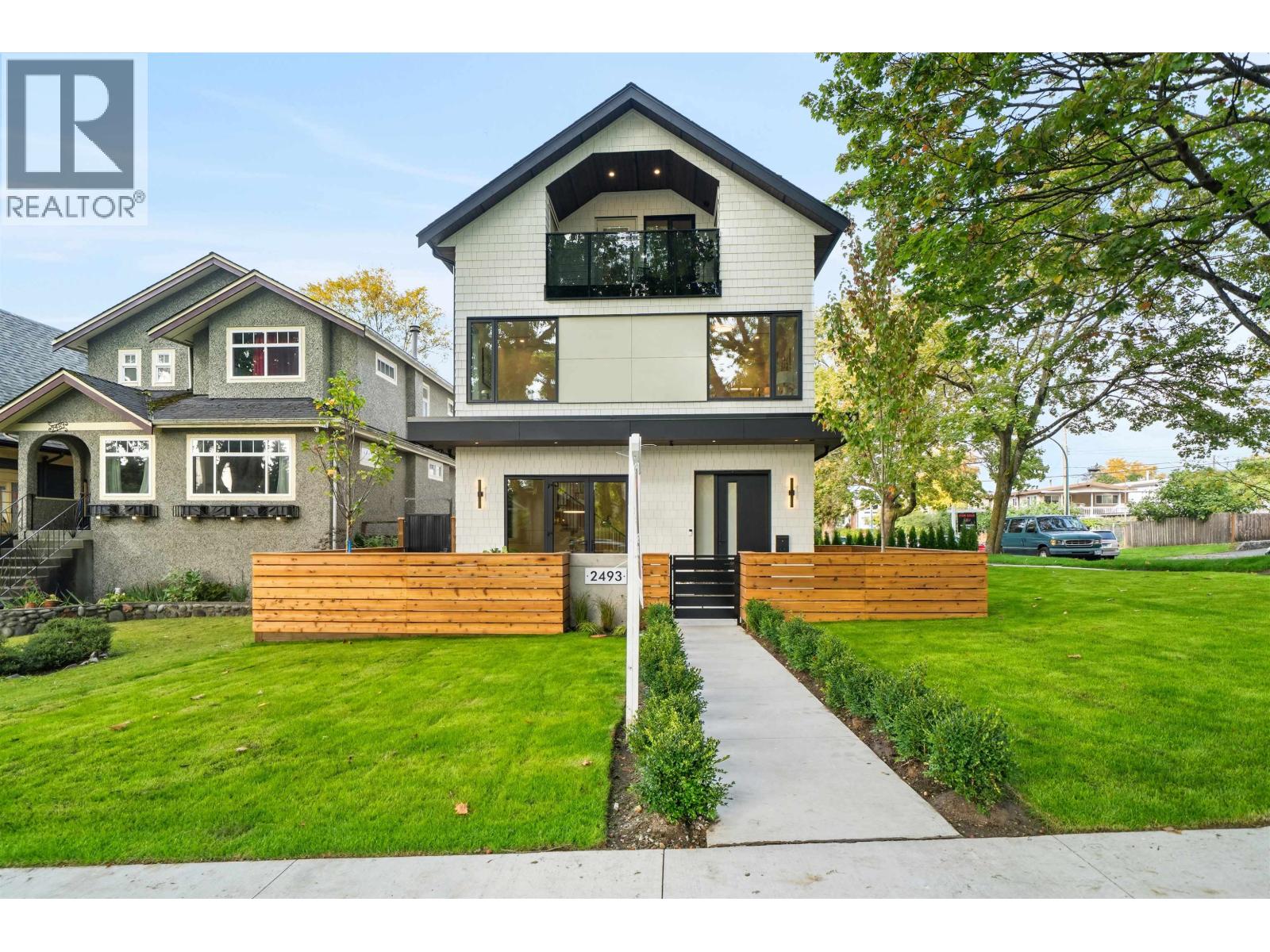 2493 Eton Street, Vancouver, British Columbia  V5K 1J6 - Photo 33 - R3056798