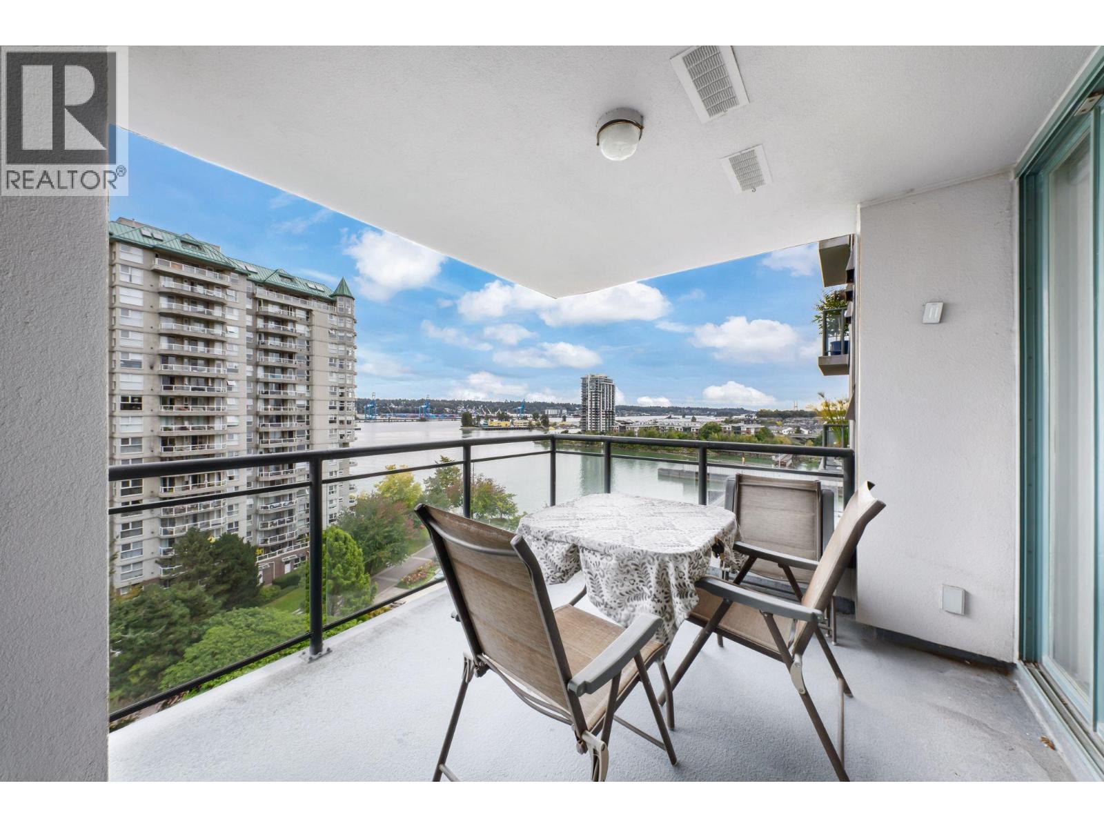 1001 8 Laguna Court, New Westminster, British Columbia  V3M 6M6 - Photo 28 - R3057305