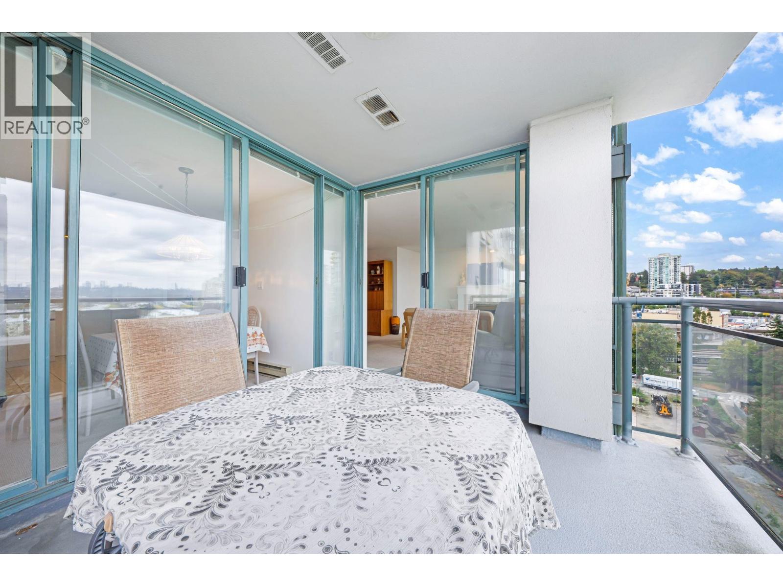 1001 8 Laguna Court, New Westminster, British Columbia  V3M 6M6 - Photo 30 - R3057305