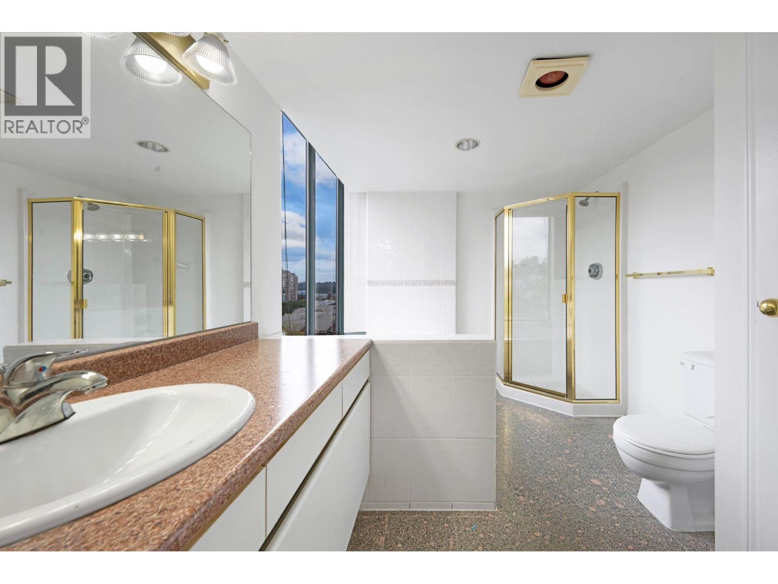1001 8 Laguna Court, New Westminster, British Columbia  V3M 6M6 - Photo 14 - R3057305