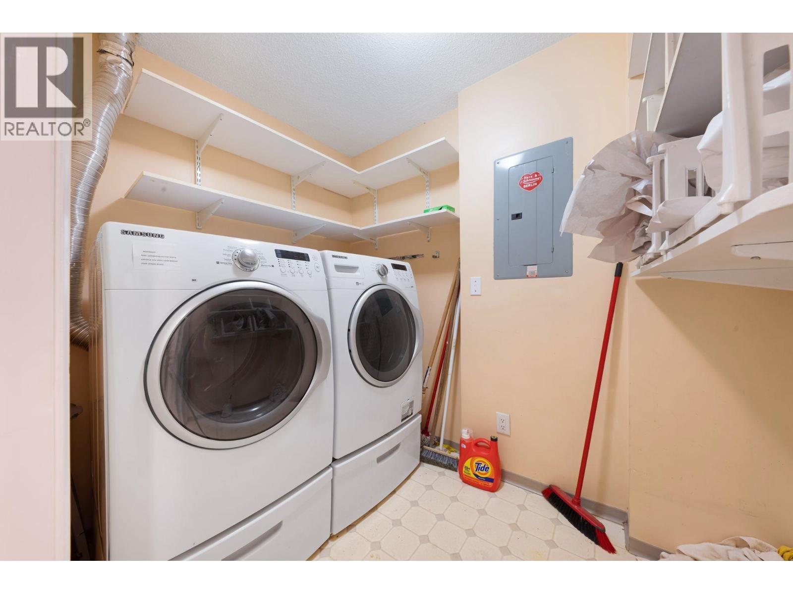 1001 8 Laguna Court, New Westminster, British Columbia  V3M 6M6 - Photo 31 - R3057305