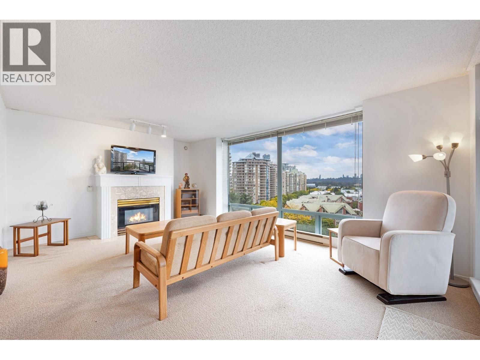 1001 8 Laguna Court, New Westminster, British Columbia  V3M 6M6 - Photo 7 - R3057305