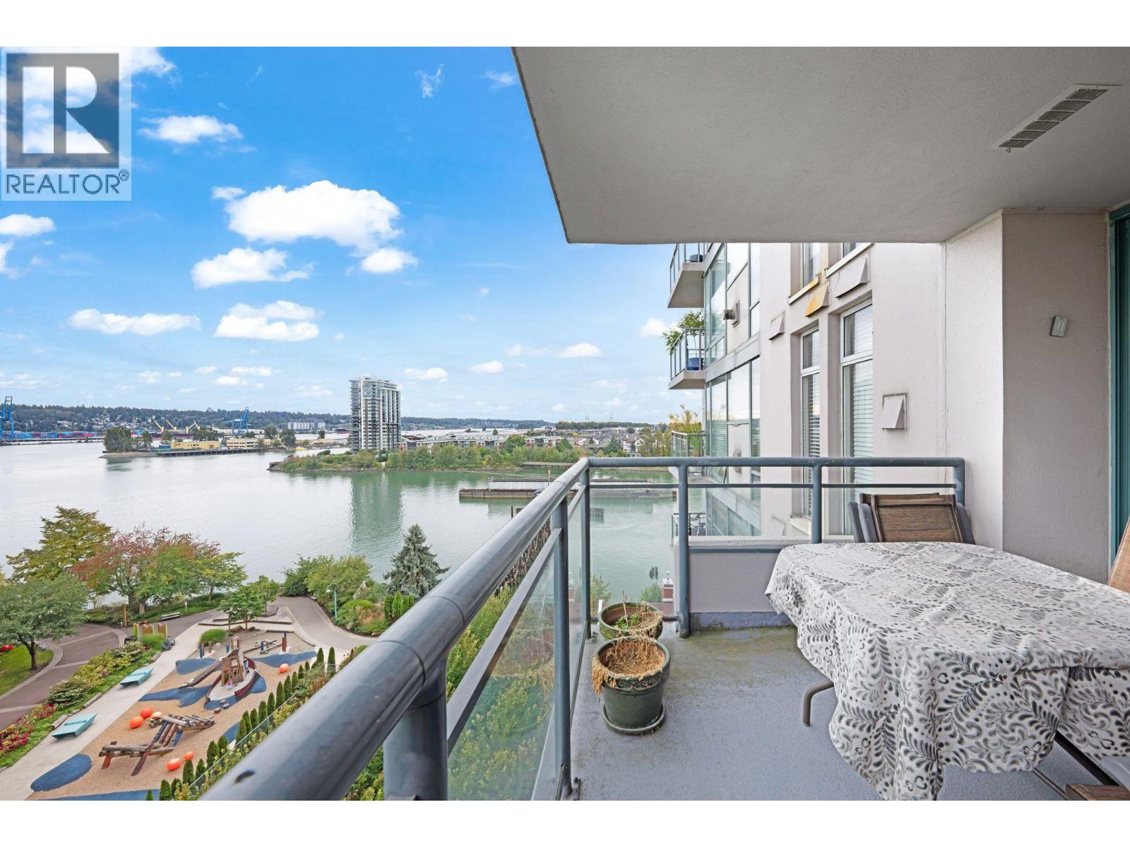 1001 8 Laguna Court, New Westminster, British Columbia  V3M 6M6 - Photo 29 - R3057305