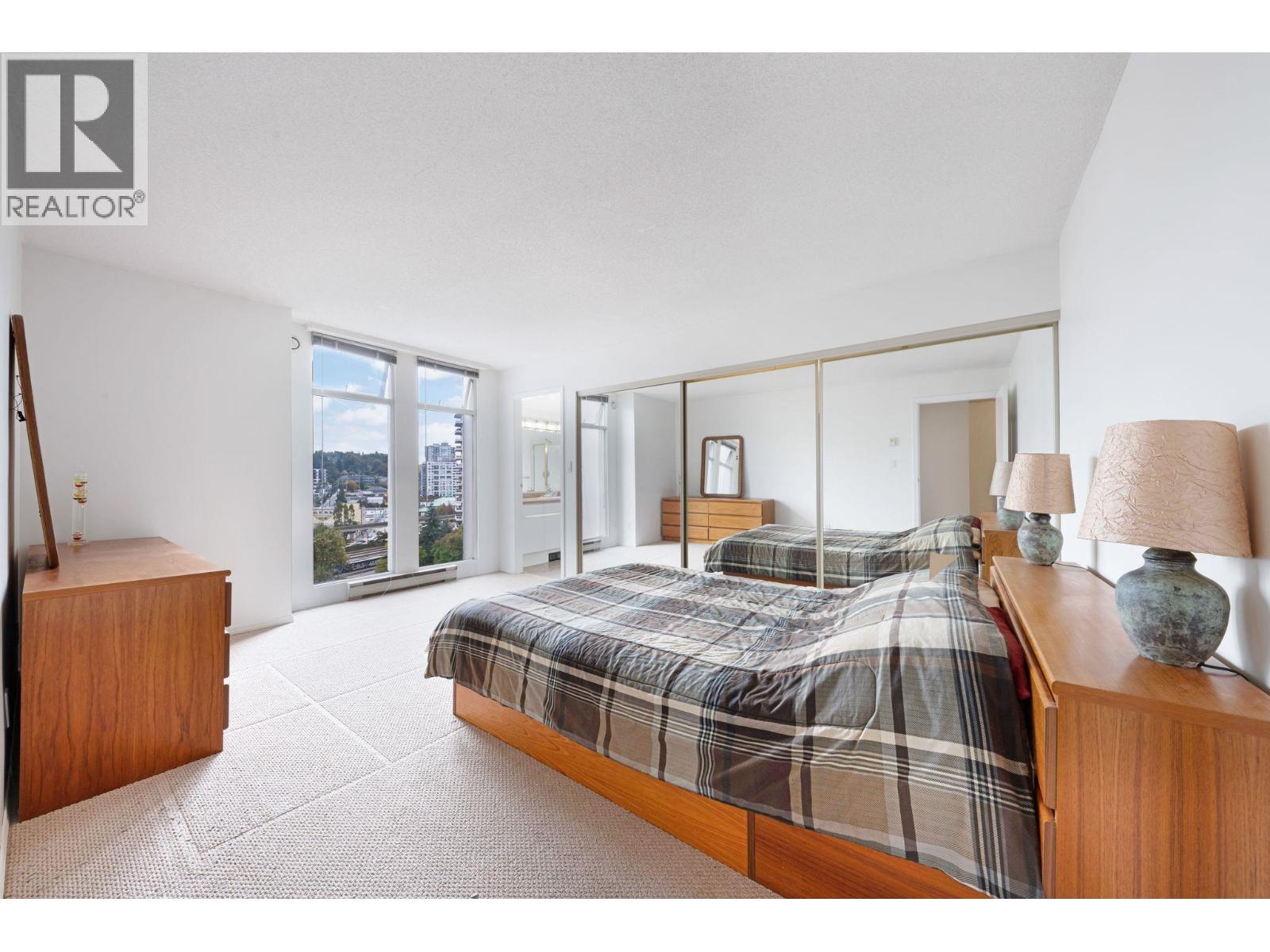 1001 8 Laguna Court, New Westminster, British Columbia  V3M 6M6 - Photo 12 - R3057305