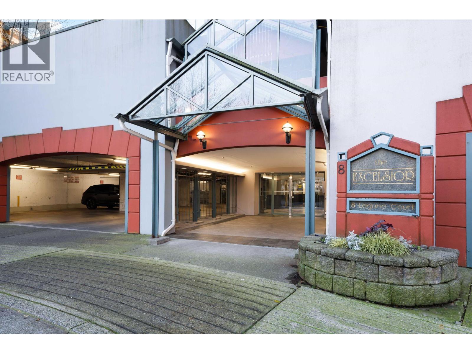 1001 8 Laguna Court, New Westminster, British Columbia  V3M 6M6 - Photo 40 - R3057305