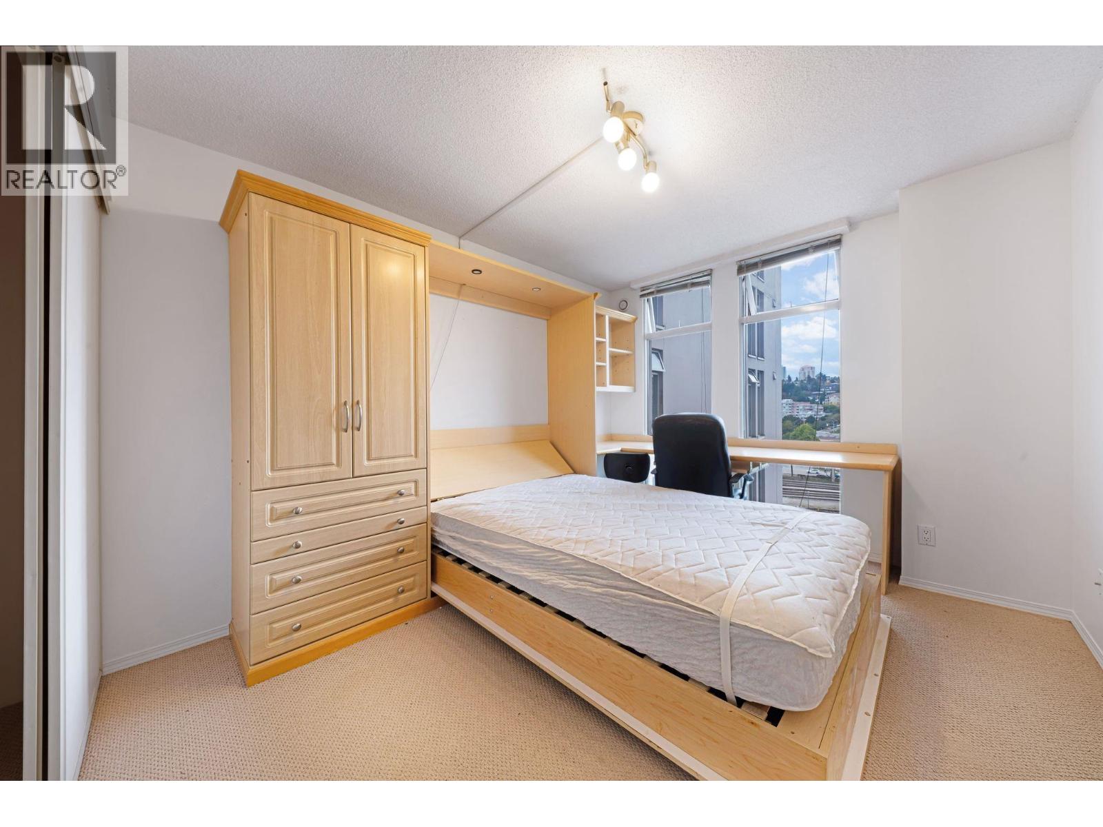 1001 8 Laguna Court, New Westminster, British Columbia  V3M 6M6 - Photo 18 - R3057305