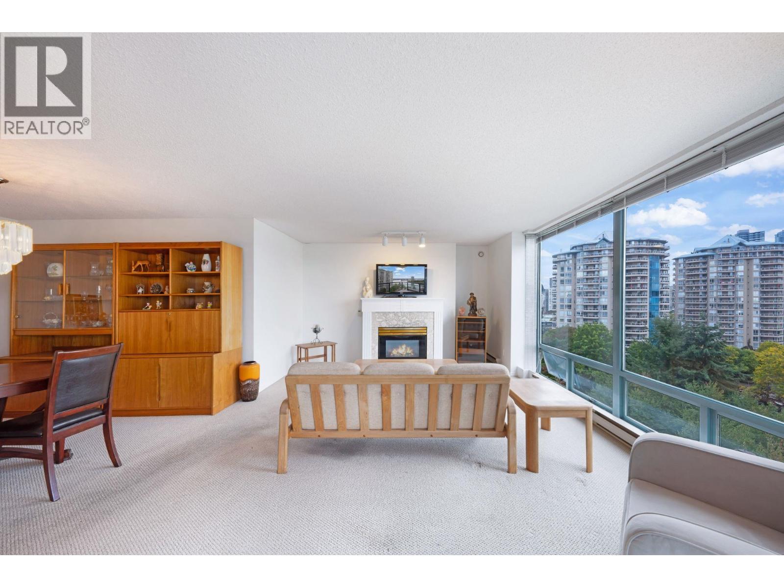 1001 8 Laguna Court, New Westminster, British Columbia  V3M 6M6 - Photo 4 - R3057305